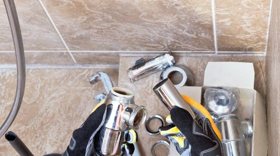 Expert tile roof repair services in East Bend, NC